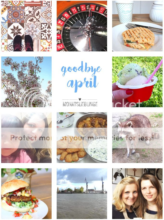 Monatslieblinge April | whatinaloves.com