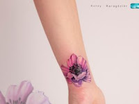 Cover Up Wrist Tattoo Designs For Women