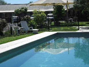 Wine Village Motor Inn Rutherglen