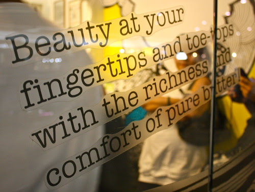 Beauty & Butter