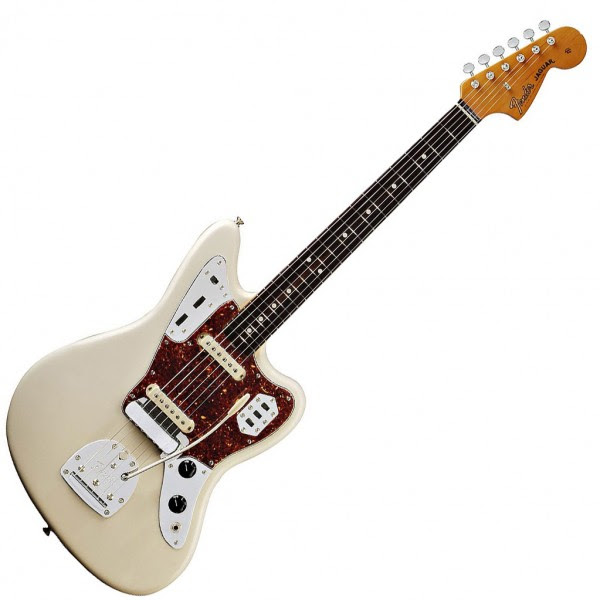 Fender-Jaguar