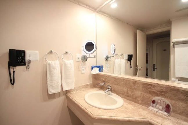 Le Premier Apartamentos - Hotel
