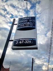 Hames Advogados Associados