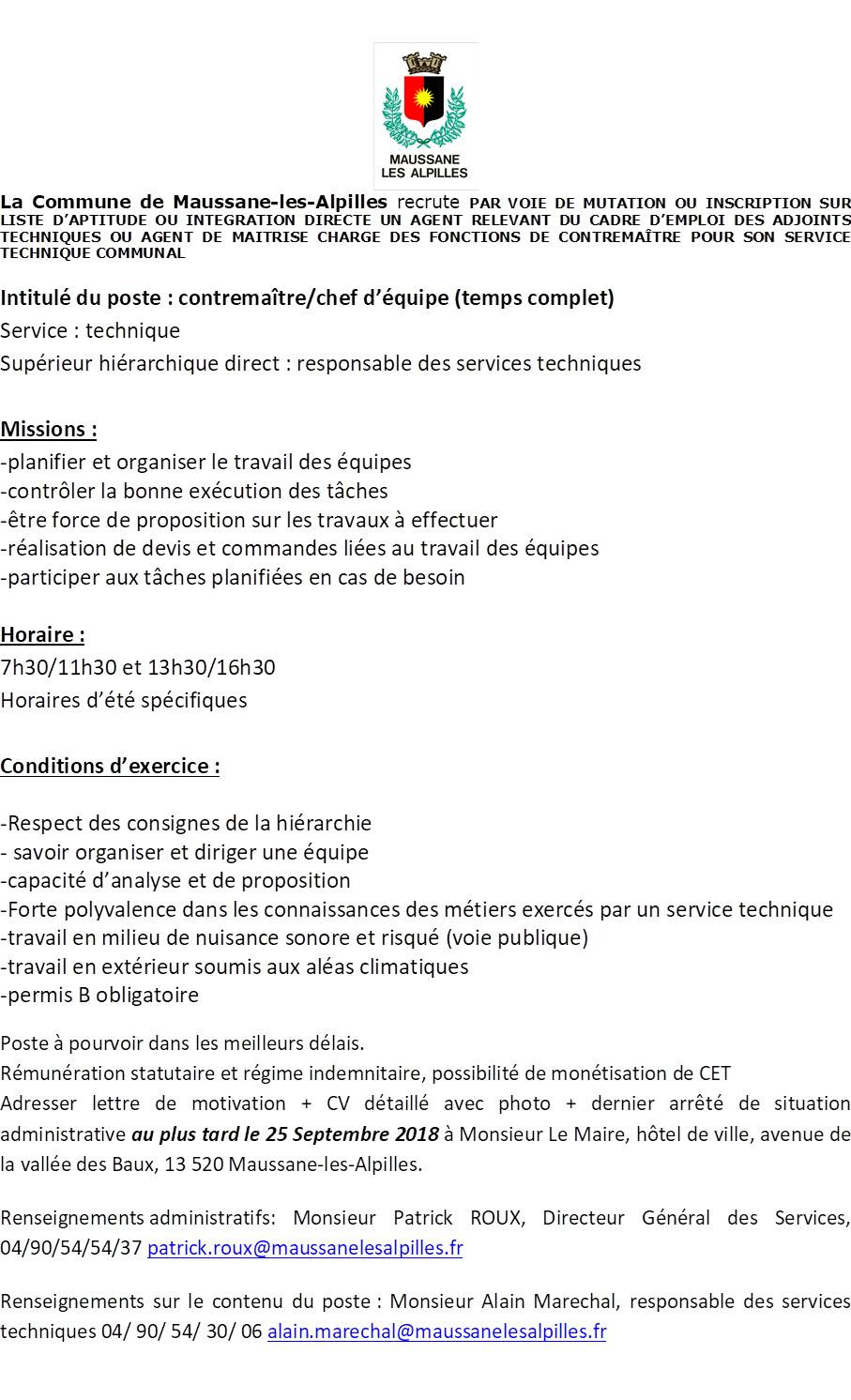 Lettre Motivation Gratuite Responsable Administratif Financier