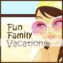 Fun Family Vacations