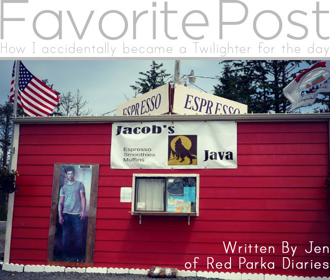 Favorite Post Twilighter by Jen
