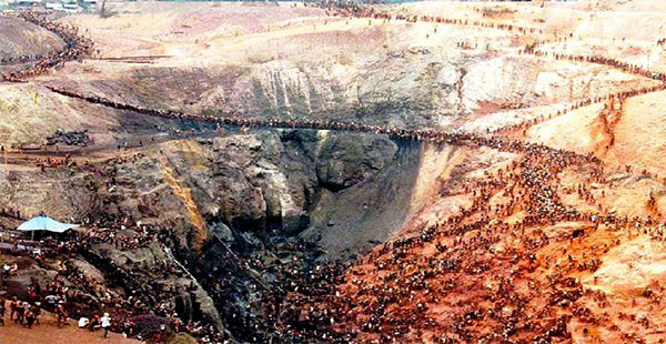 Serra Pelada