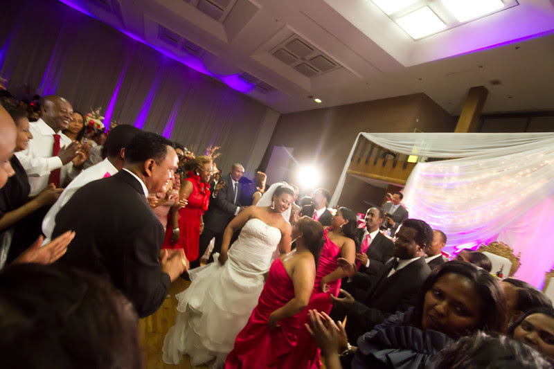 wedding photography