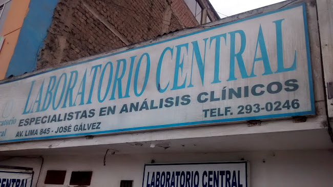 Av. Lima 845, Villa María del Triunfo 15822, Perú