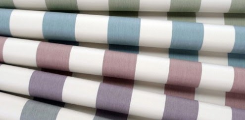 Zonnescherm doek per meter Screendoek per meter