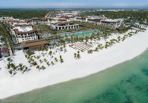 Adults Only Club at Lopesan Costa Bávaro