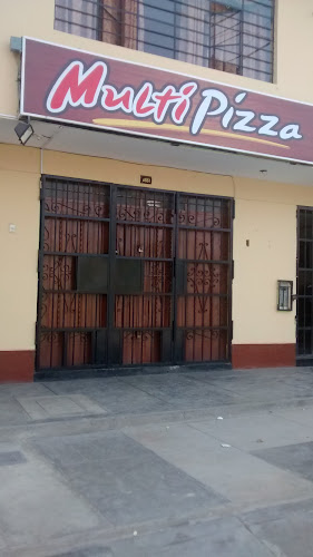 MuLti Pizza - Pizzeria