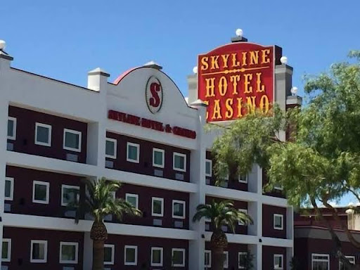 Casino «Skyline Restaurant & Casino», reviews and photos, 1741 N Boulder Hwy, Henderson, NV 89011, USA