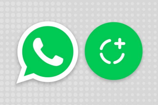 WhatsApp text status returning to Android next week.