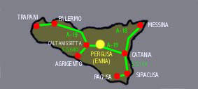 Circuiti d'Italia: Autodromo di Pergusa