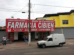 Farmácia Cibien Cobilândia I