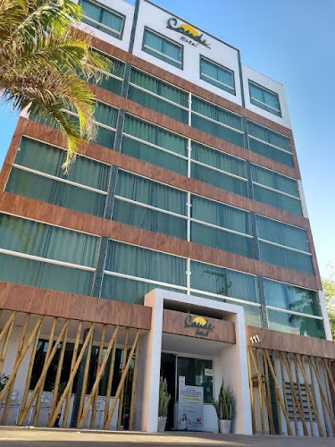 Conde Hotel - Hotel