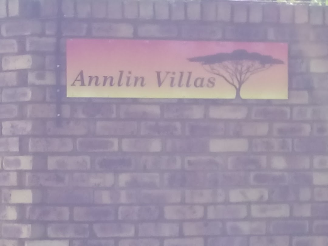 Annlin Villas.
