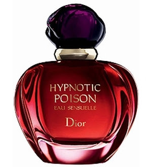 Hypnotic Poison Eau Sensuelle Christian Dior Feminino