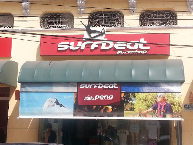Surfbeat | Surfshop | Centro - Loja Surfwaer em Fortaleza - Fortaleza