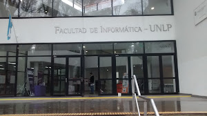 UNLP - Faculty of Informatics