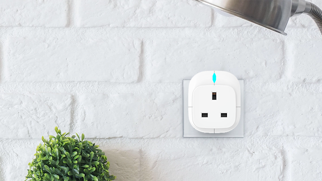 【Smart Home】netzhome WiFi 智能插座 從電源開始構建智能家居