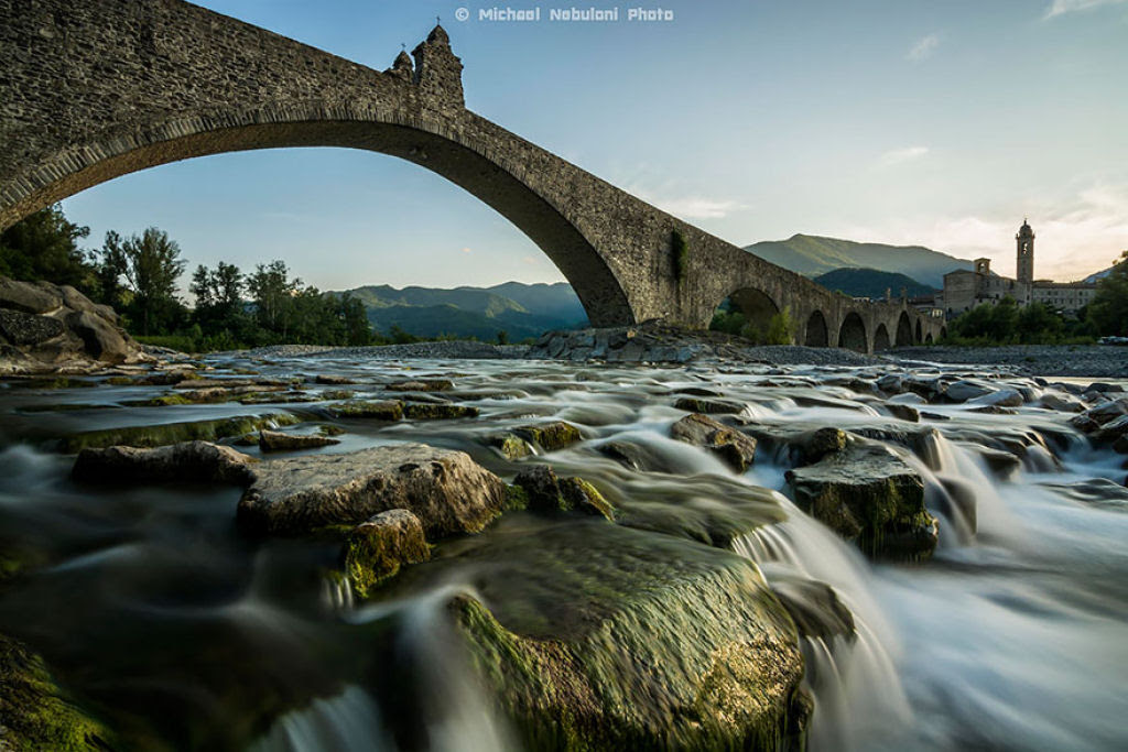 30 pontes místicas que podem nos levar a um outro mundo 15