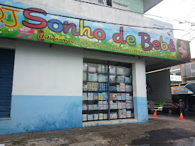 Sonho de Bebê