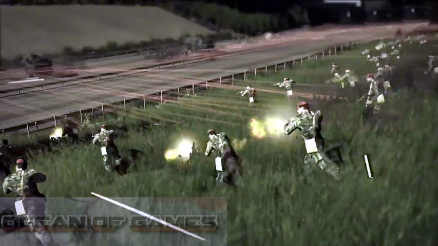 Wargame European Escalation PC Game Wargame European Escalation Setup Free Download