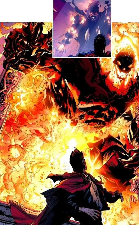 Novos Vingadores: Invasão Secreta