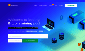 Btc Online Io