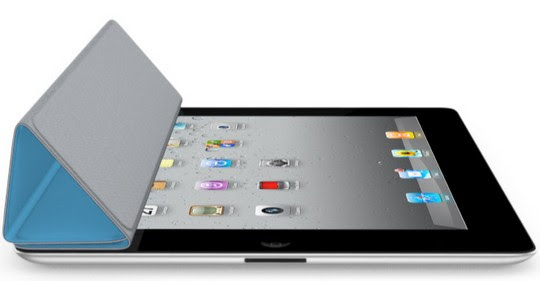 apple ipad 2 smart cover