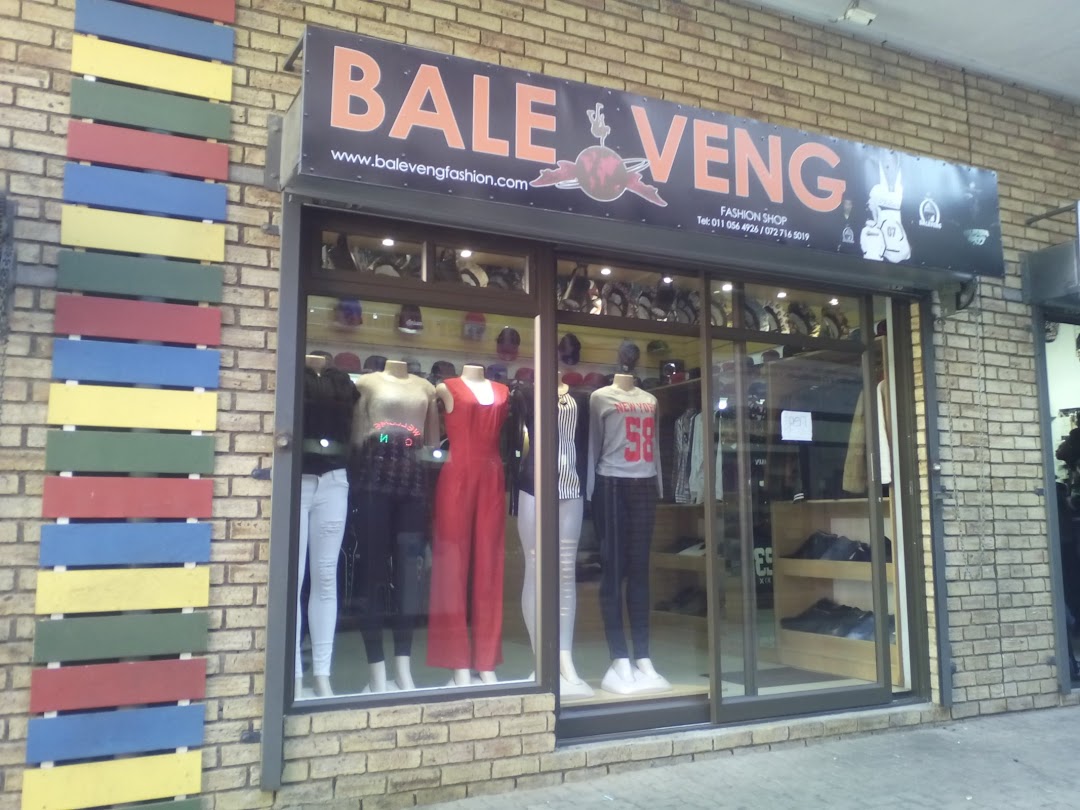 Bale Veng