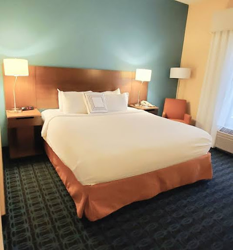 Fairfield Inn & Suites by Marriott Cleveland Avon image 10