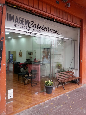 Avaliações sobre studio imagem cabeleireiros em São Paulo - Barbearia