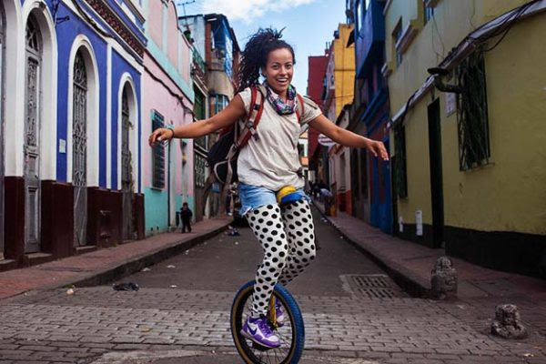 A beleza das mulheres ao redor do mundo A beleza das mulheres ao redor do mundo
