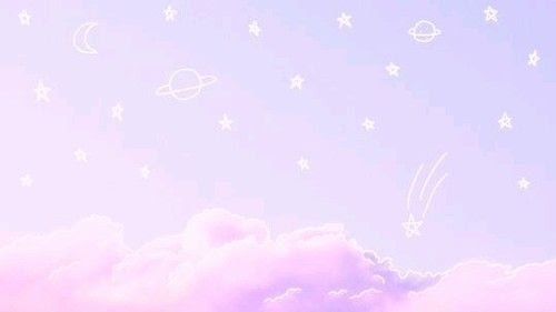 48x1152 Aesthetic Youtube Banner Clouds Total Update