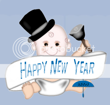 May the coming year bring you every happiness
