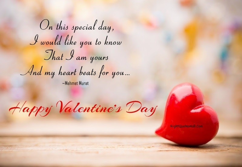 Best Valentines Day Quotes For Friends