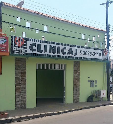 CLINICAJ ESPAÇO MÉDICO - Manaus