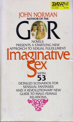 1970 Imaginative Sex