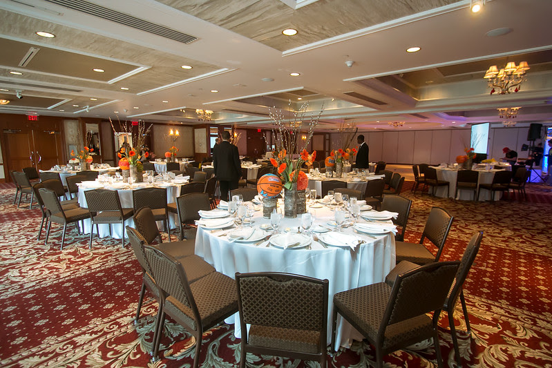 bar mitzvah party nj westminster hotel