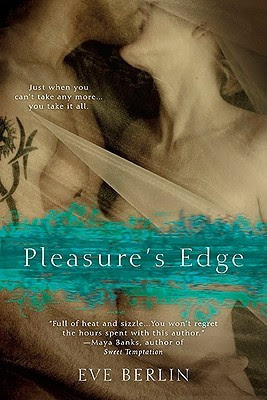 Pleasure's Edge (Edge #1)