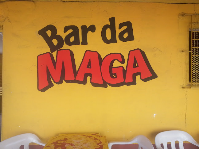 Bar da Maga - Recife