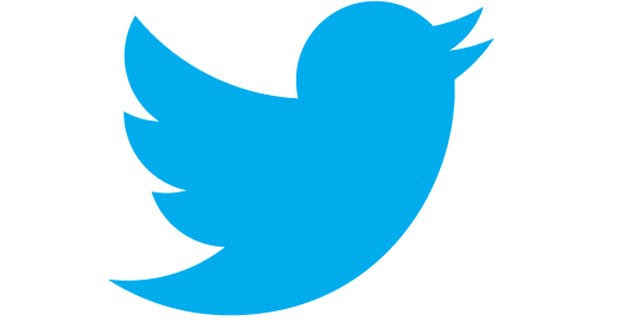 Twitter fez alterações em seu pássaro azul, símbolo do microblog (Foto: Divulgação)