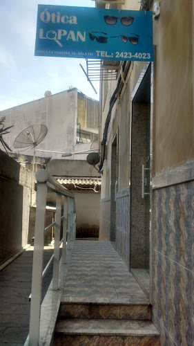 ÓTICA LOPAN - Rio de Janeiro