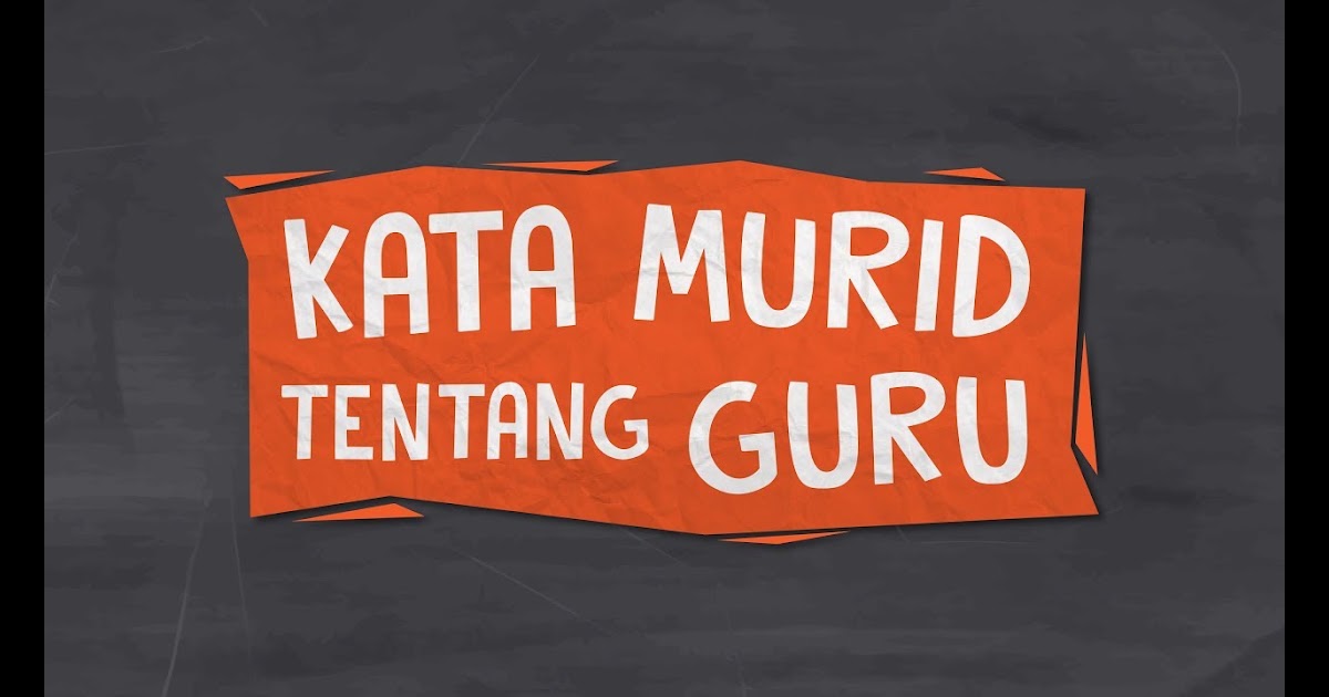 Kata Kata Sindiran Buat Guru Jahat Seputaran Guru