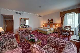 Golden Tulip Nihal Palace Hotel Dubai