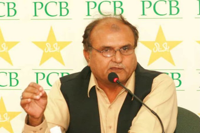 Iqbal Qasim Named New Chairman of PCB's Cricket Committee