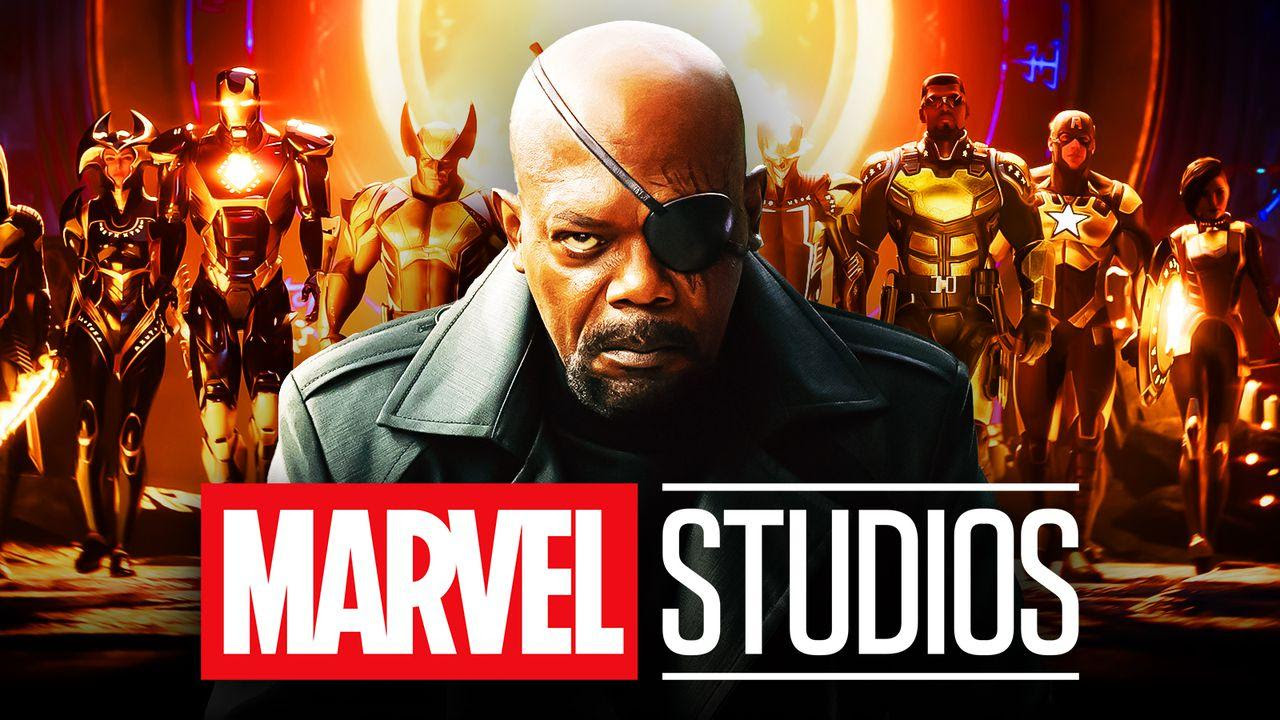 Did Marvel Just Tease the Nick Fury of MCU's Midnight Sons?